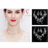 2点セット ハンドメイド ネックレス | RiRicollection | 詳細画像1