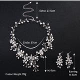 2点セット ハンドメイド ネックレス | RiRicollection | 詳細画像5