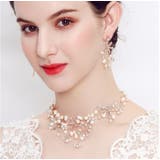 2点セット ハンドメイド ネックレス | RiRicollection | 詳細画像6