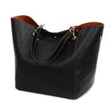 トートバッグ なんと12カラー 3Way | RiRicollection | 詳細画像3