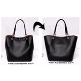 トートバッグ なんと12カラー 3Way | RiRicollection | 詳細画像8