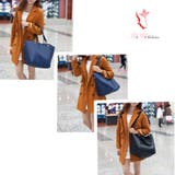 トートバッグ なんと12カラー 3Way | RiRicollection | 詳細画像14