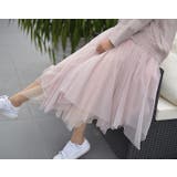 レディース スカート 3層着丈約78CM | RiRicollection | 詳細画像2