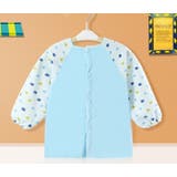 ♪ キッズエプロン 3カラー | RiRicollection  | 詳細画像3 
