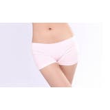 インナーショートパンツ ウエストゴム ルームウェアペチパンツ | RiRicollection | 詳細画像2