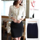 ♪ レディス ペンシルスカート | RiRicollection | 詳細画像1