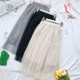 レディース ミモレ丈 3色 | RiRicollection | 詳細画像1