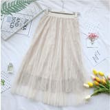 レディース ミモレ丈 3色 | RiRicollection | 詳細画像2