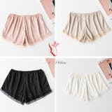 新作 ショートパンツ ベンチコート | RiRicollection | 詳細画像1