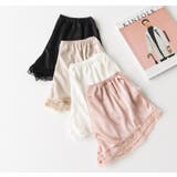 新作 ショートパンツ ベンチコート | RiRicollection | 詳細画像2