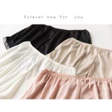 新作 ショートパンツ ベンチコート | RiRicollection | 詳細画像3