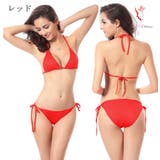 ベーシックビキニ 11色 みせブラ | RiRicollection | 詳細画像9