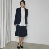 【洗える】機能性テーラードジャケット | RIRIYANO | 詳細画像13 