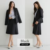 〈洗える〉機能性スーツ3点セット | RIRIYANO | 詳細画像6 