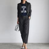 〈洗える〉機能性スーツ3点セット | RIRIYANO | 詳細画像22 