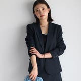 〈洗える〉機能性スーツ3点セット | RIRIYANO | 詳細画像24 