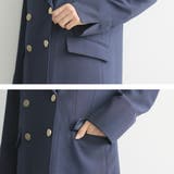 金釦テーラードジャケット | RIRIYANO | 詳細画像13 
