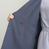 金釦テーラードジャケット | RIRIYANO | 詳細画像14 