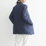 金釦テーラードジャケット | RIRIYANO | 詳細画像15 