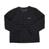 ブラック(BK) | mont bell モンベル | Riverall