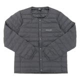 ダークグレー(DGY) | mont bell モンベル | Riverall