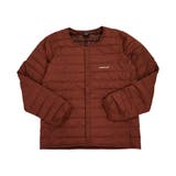 ワインレッド(WRD) | mont bell モンベル | Riverall