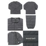 mont bell モンベル | Riverall | 詳細画像2 
