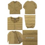 mont bell モンベル | Riverall | 詳細画像4 