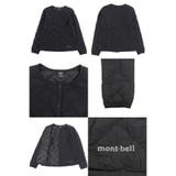 ブラック | mont bell モンベル | Riverall