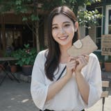 COACH コーチ 財布 | Riverall | 詳細画像1 