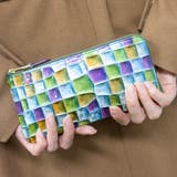 (4)ジェダイトグリーン | RINRE リンレ フローレンス | Riverall