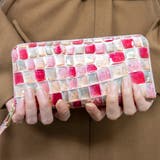 (2)モルガナイトピンク | RINRE リンレ フローレンス | Riverall