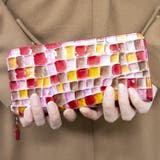 (1)ガーネットレッド | RINRE リンレ フローレンス | Riverall