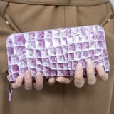 (3)アメジストパープル | RINRE リンレ フローレンス | Riverall