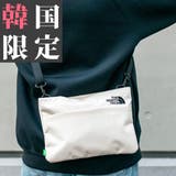 THE NORTH FACE ノースフェイス 韓国限定 ショルダー バッグ | Riverall | 詳細画像1
