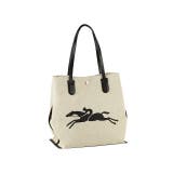 LONGCHAMP ロンシャン トート バッグ キャンバス | Riverall | 詳細画像4 