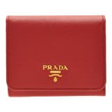 PRADA プラダ 財布 三つ折り財布 | Riverall | 詳細画像2