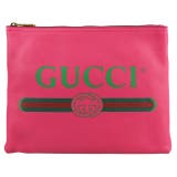 GUCCI グッチ ポーチ クラッチ バッグ | Riverall | 詳細画像1