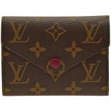 LOUIS VUITTON ルイヴィトン 三つ折り財布 LV m41938 | Riverall | 詳細画像2 