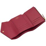 LOUIS VUITTON ルイヴィトン 三つ折り財布 LV m41938 | Riverall | 詳細画像4 