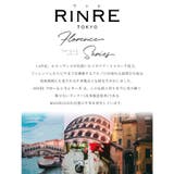RINRE リンレ フローレンス 二つ折り財布 ミニ財布 ステンドグラス | Riverall | 詳細画像9