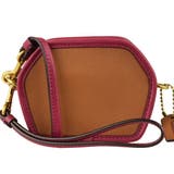 Coach コーチ ハーフムーン ミニバッグ | Riverall | 詳細画像1 