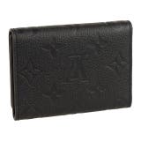 LouisVuitton ヴィトン アンヴェロップ・カルト ドゥ ヴィジット | Riverall | 詳細画像5