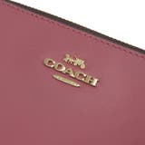 Coach コーチ カラーブロック ポーチ | Riverall | 詳細画像6