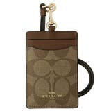 COACH コーチパスケース 定期入れ シグネチャー f63274 | Riverall | 詳細画像1