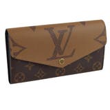 LouisVuitton ヴィトン ポルトフォイユ・サラ | Riverall | 詳細画像1