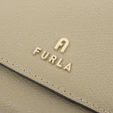 FURLA フルラ CAMELIA 二つ折り 財布 M | Riverall | 詳細画像7 