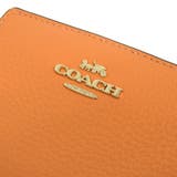 Coach コーチ SNAP WALLET 二つ折り財布 財布 | Riverall | 詳細画像6