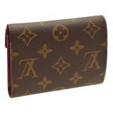 LOUIS VUITTON ルイヴィトン 三つ折り財布 LV m41938 | Riverall | 詳細画像3 