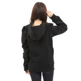 THE NORTH FACE ノースフェイス パーカー | Riverall | 詳細画像3